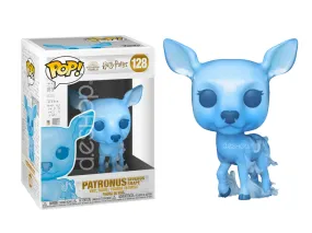 128 FUNKO POP Harry Potter :  Patronus Snape