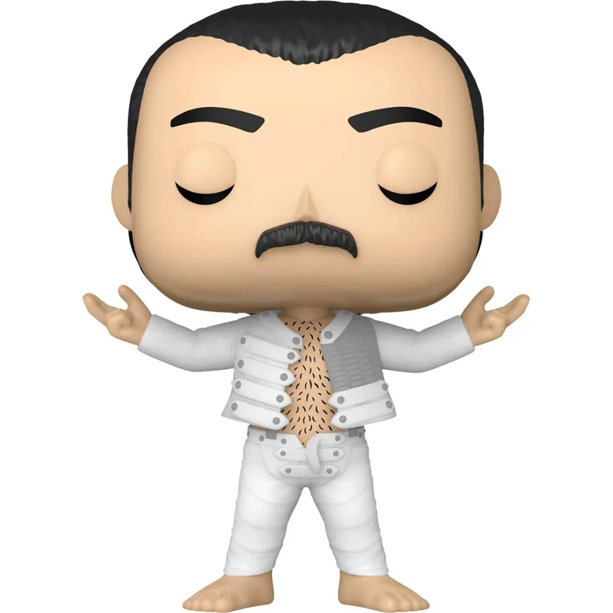 375 FUNKO POP rocks : Freddie Mercury (I Was Born to Love You)  - Queen