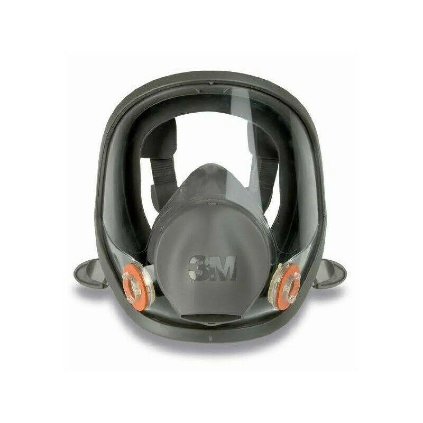 3M Maschera pieno facciale serie 6800 MISURA MEDIA CE EN 166:2001B