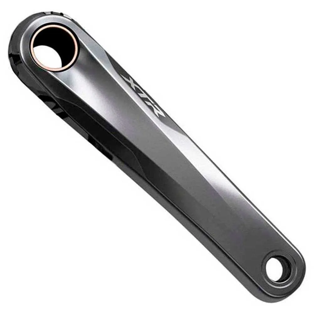 4iiii PRECISION 3 Ride Ready XTR M9100 Power Meter Left Arm