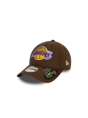 9FORTY LA Lakers NBA Repreve - Marrone