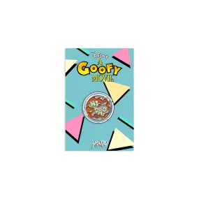 A Goofy Movie – "Hi, Dad" Enamel Pin