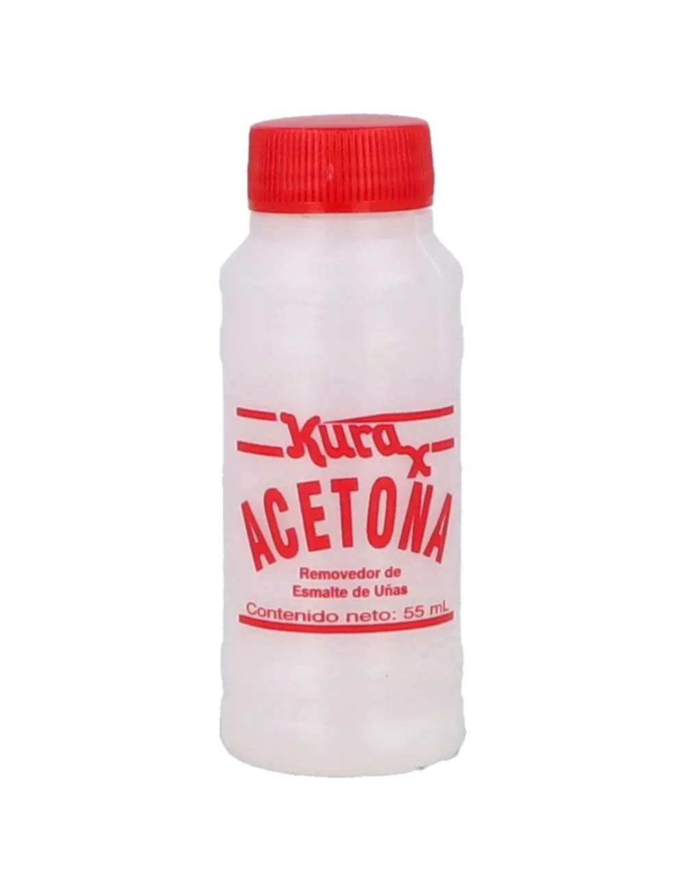 ACETONA MALUC CH 55 ML