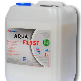 ACQUA FIRST - fondo speciale monocomponente all'acqua lattina da LT5