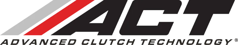 ACT 1987 Mazda B2600 XT/Race Rigid 4 Pad Clutch Kit