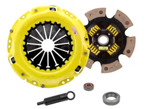 ACT 1987 Toyota 4Runner HD/Race Sprung 6 Pad Clutch Kit