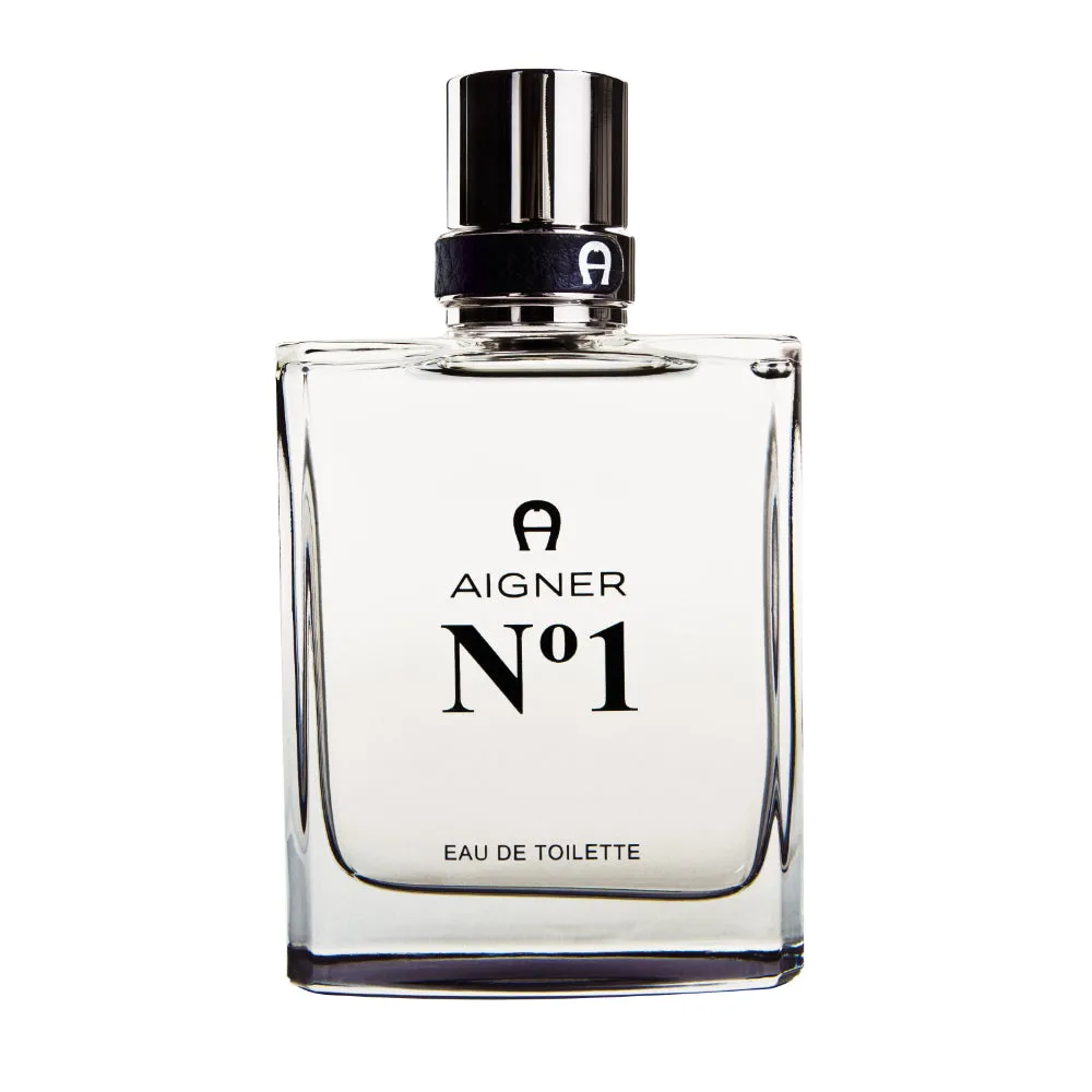 Aigner - No.1 Pour Homme Eau De Toilette 50ml