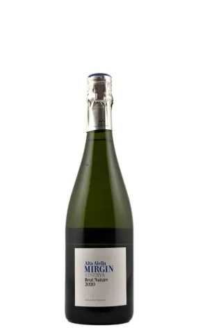 Alta Alella, Mirgin Cava Gran Reserva Brut Nature, 2020