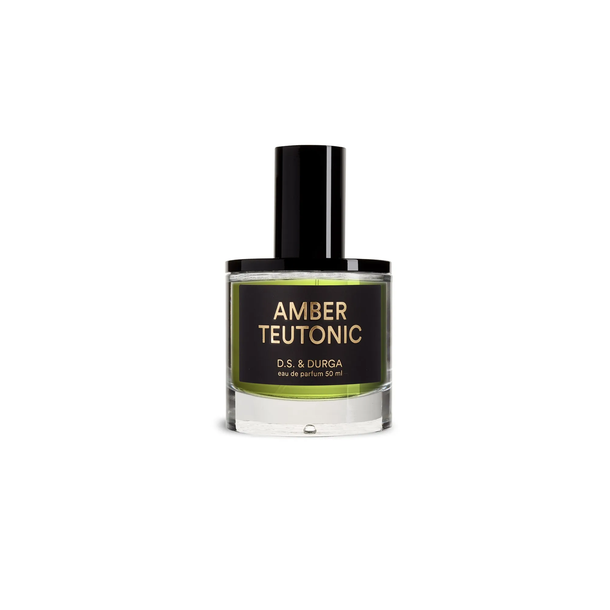 Amber Teutonic - 50 ML