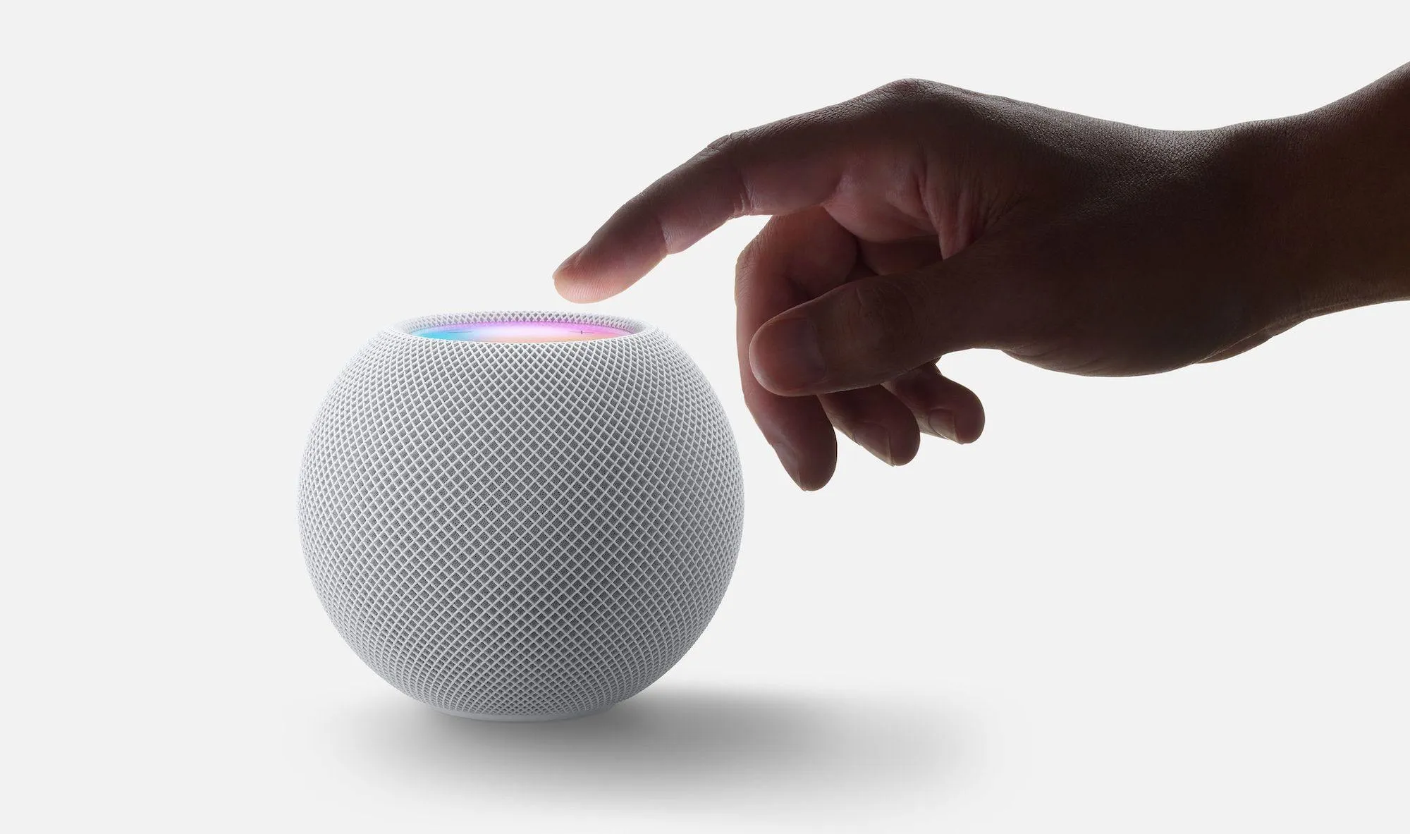 Apple HomePod Mini Bluetooth Smart Speaker