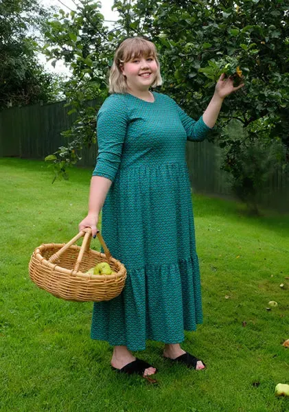 Applepicker Dress