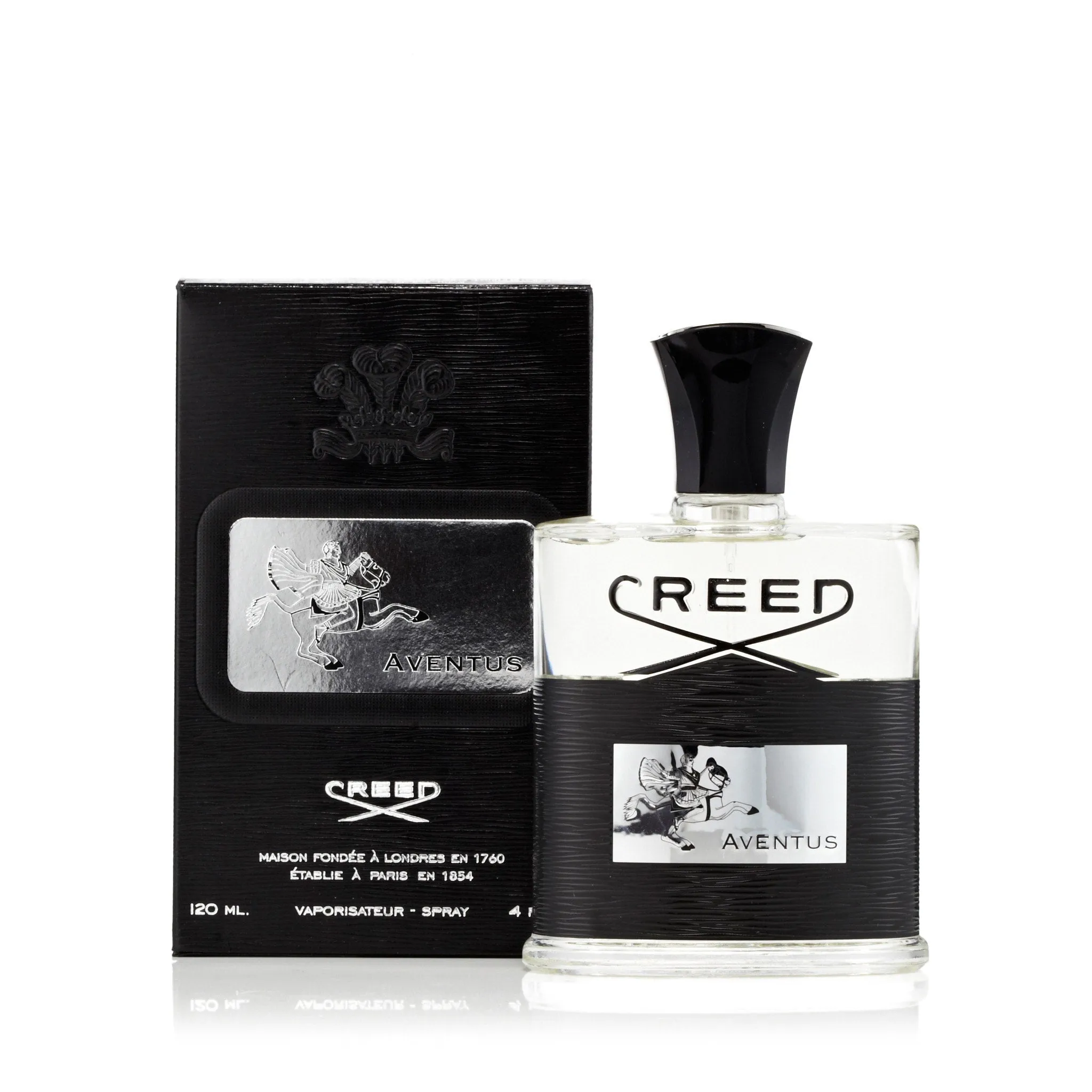 Aventus Eau de Parfum Spray for Men by Creed