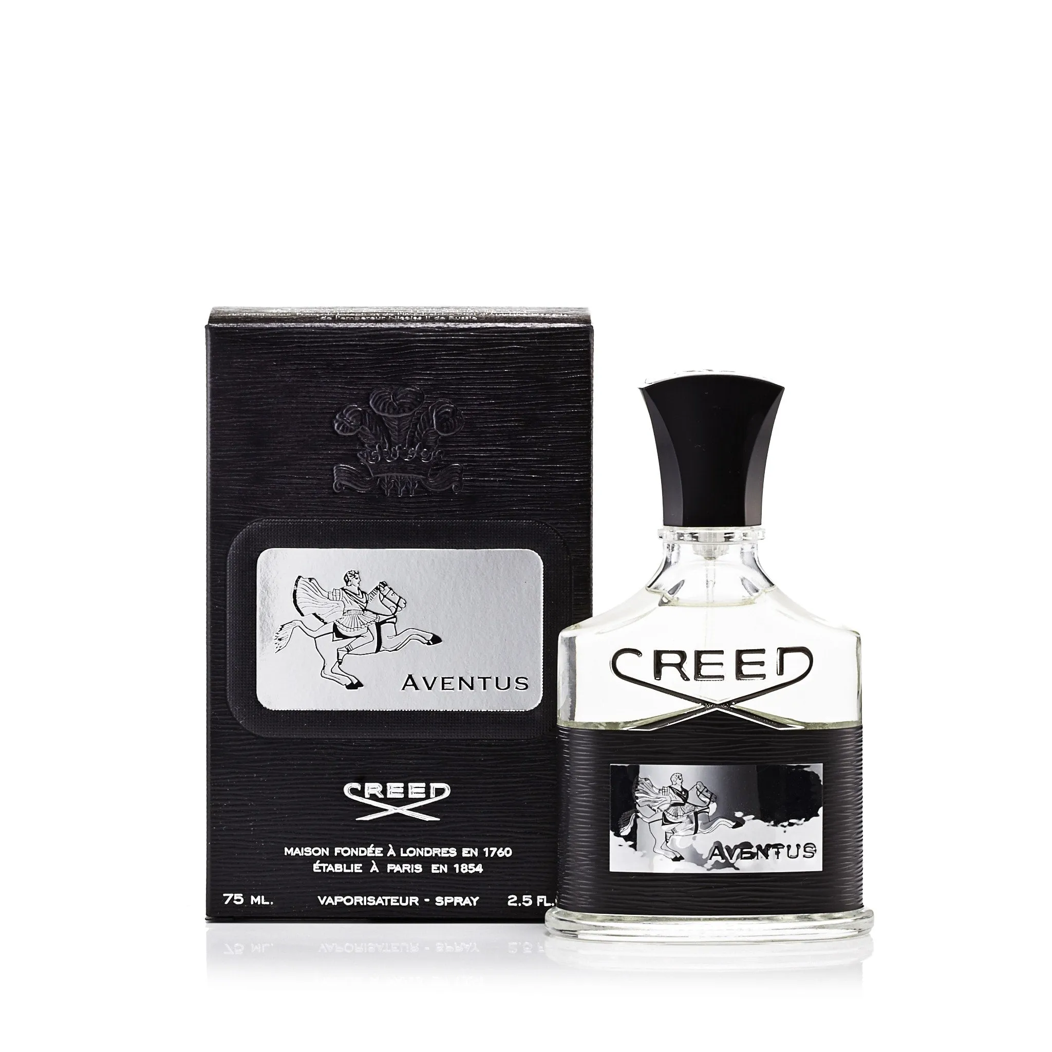 Aventus Eau de Parfum Spray for Men by Creed