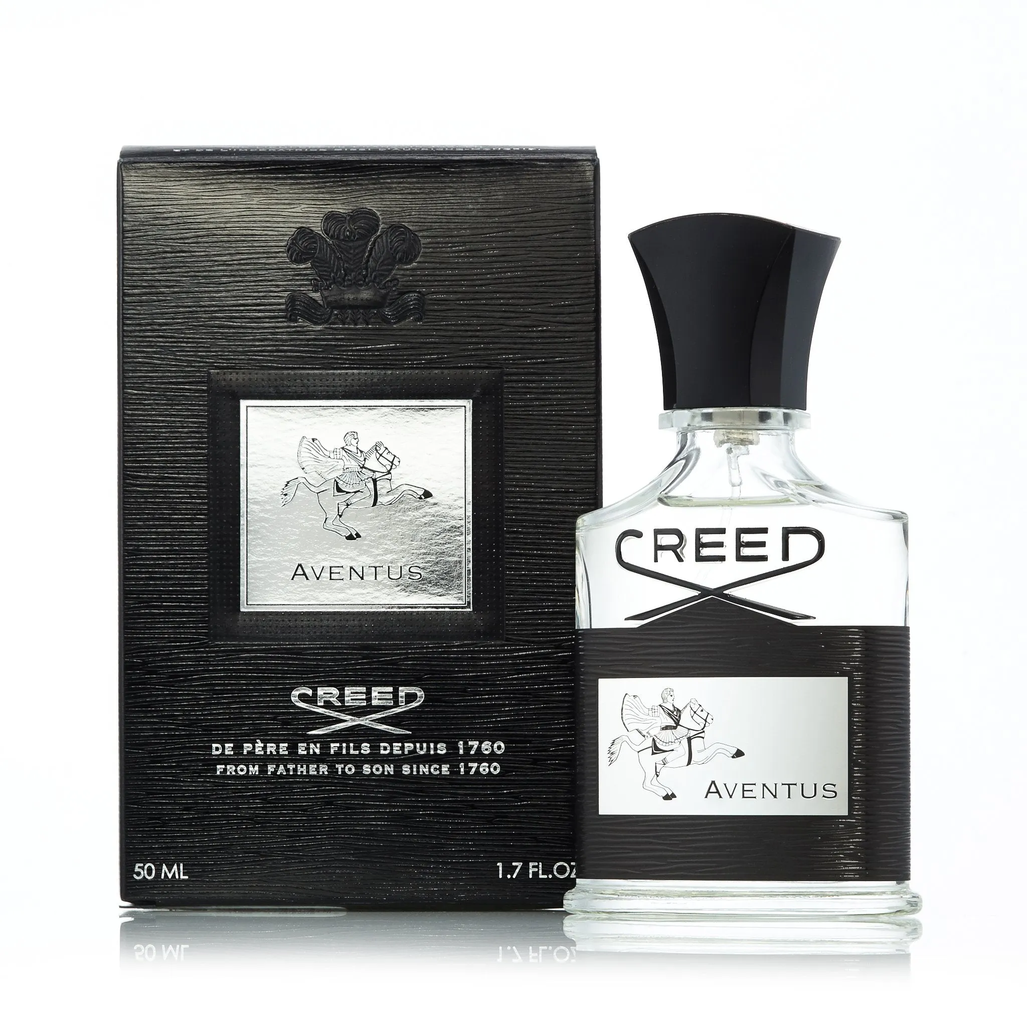 Aventus Eau de Parfum Spray for Men by Creed