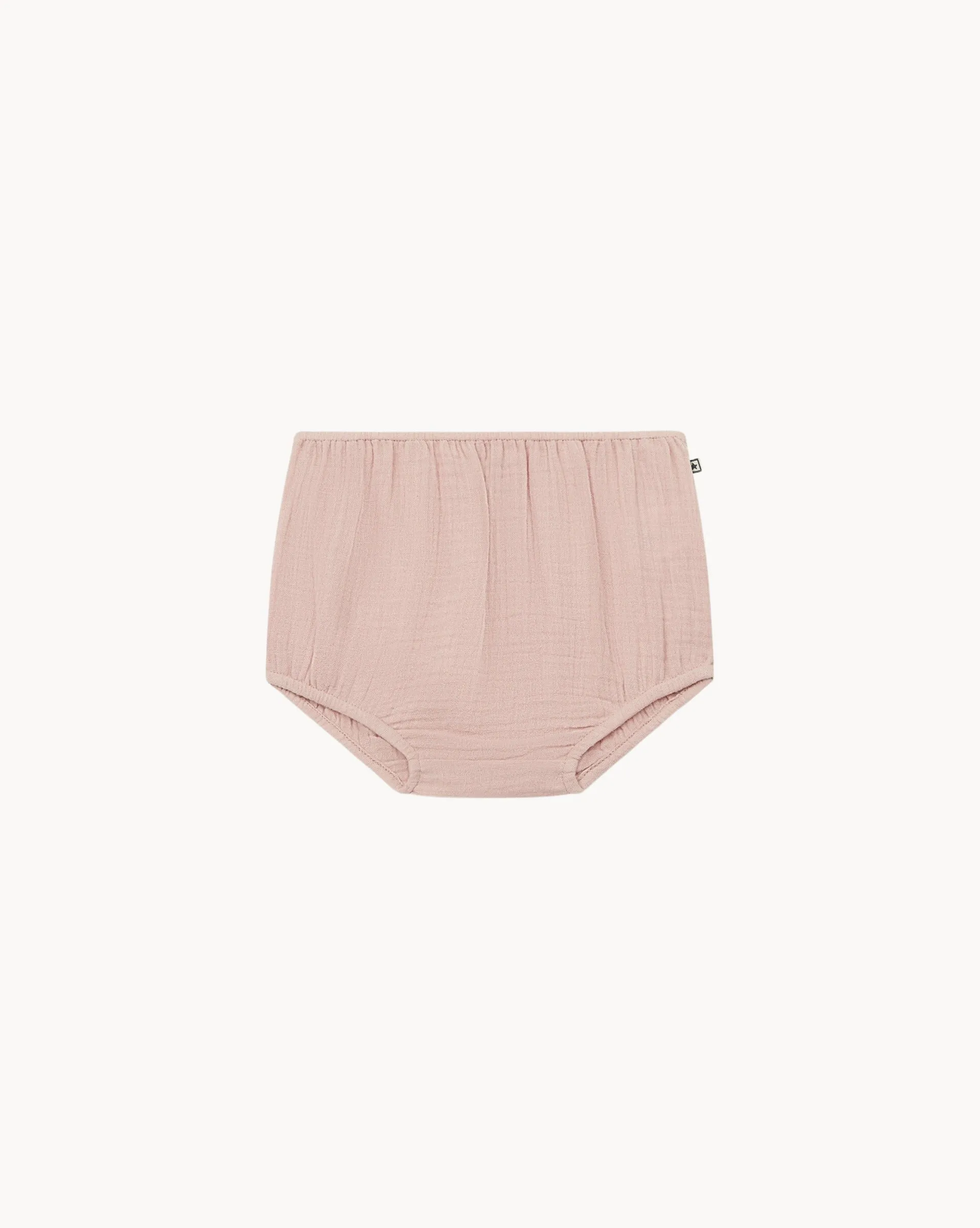 Baby Bloomers, Rosa