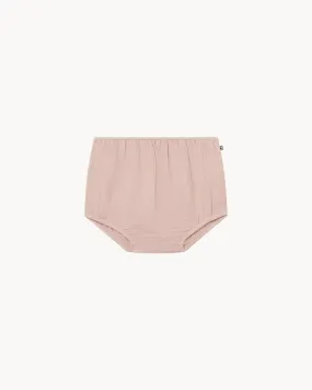 Baby Bloomers, Rosa