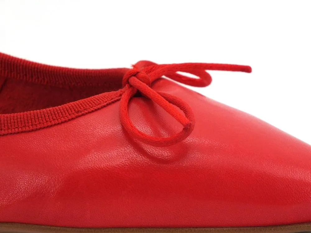 BALDI Ballerina Rosso 31180