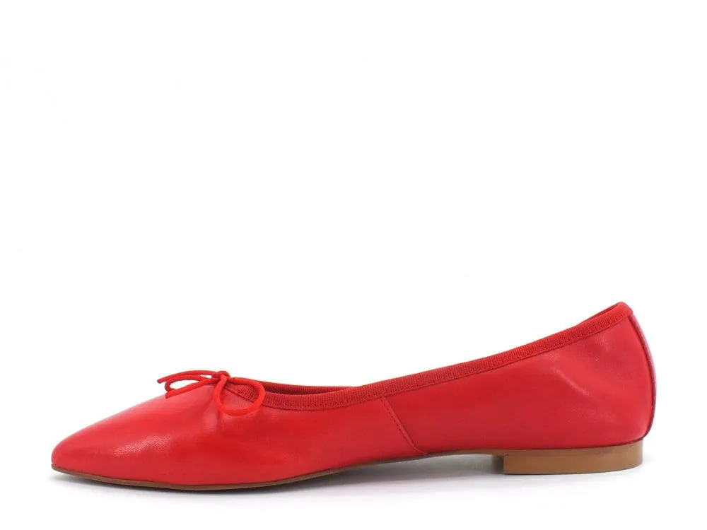 BALDI Ballerina Rosso 31180