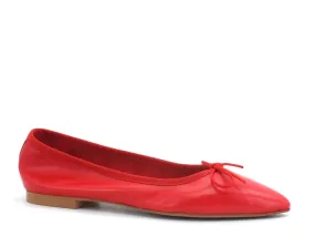 BALDI Ballerina Rosso 31180