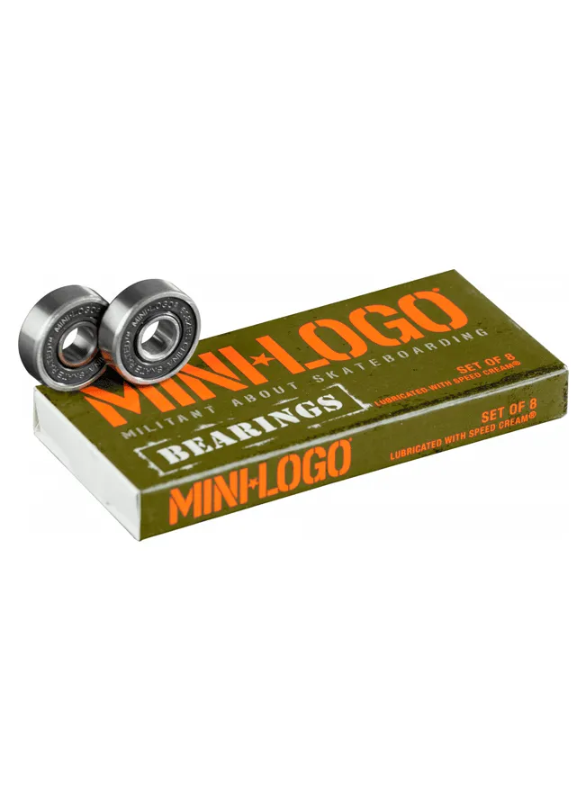 Bearings Mini Logo