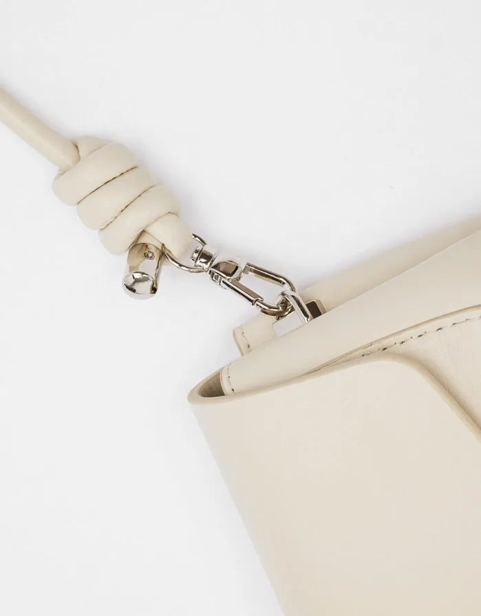 Bolso Bandolera Blanco - Carmen