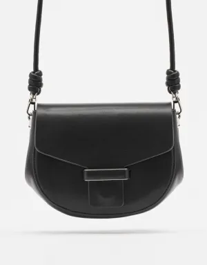 Bolso Bandolera Negro - Carmen