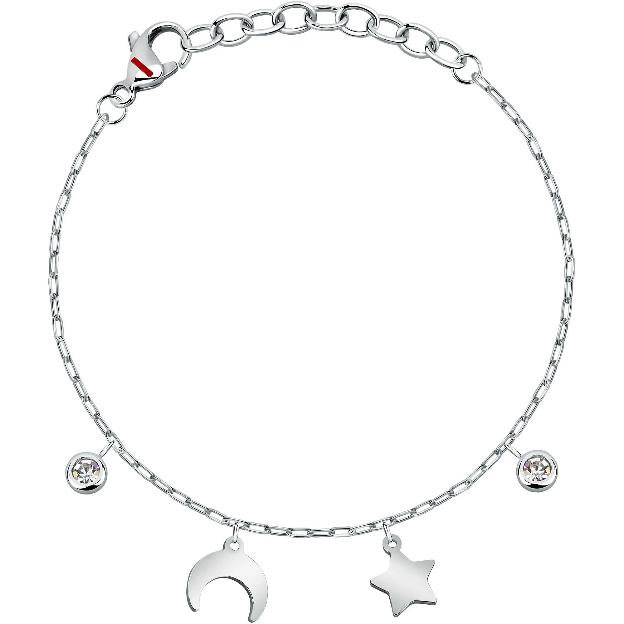 Bracciale donna gioielli Sector Emotion SAKQ59