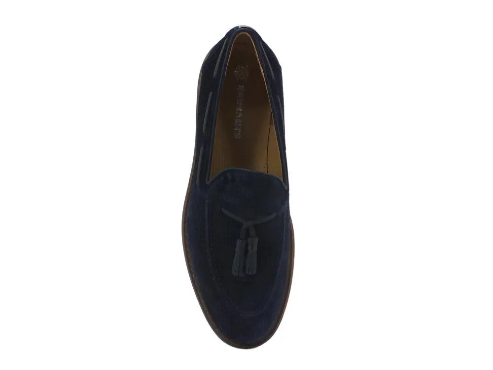 BRIMARTS Mocassino Navy 311608