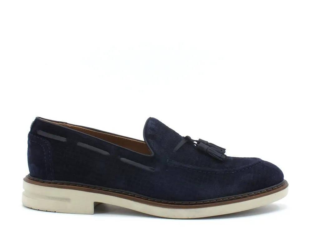 BRIMARTS Mocassino Navy 311608