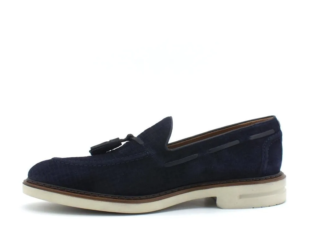 BRIMARTS Mocassino Navy 311608