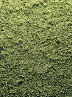 Brume Matcha