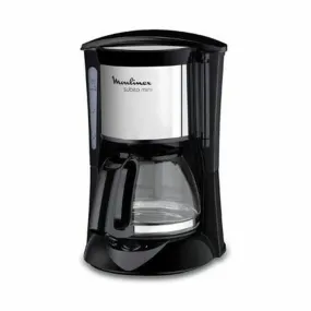 Caffettiera Americana Moulinex FG150813 0,6 L 650W Nero 600 W 600 ml