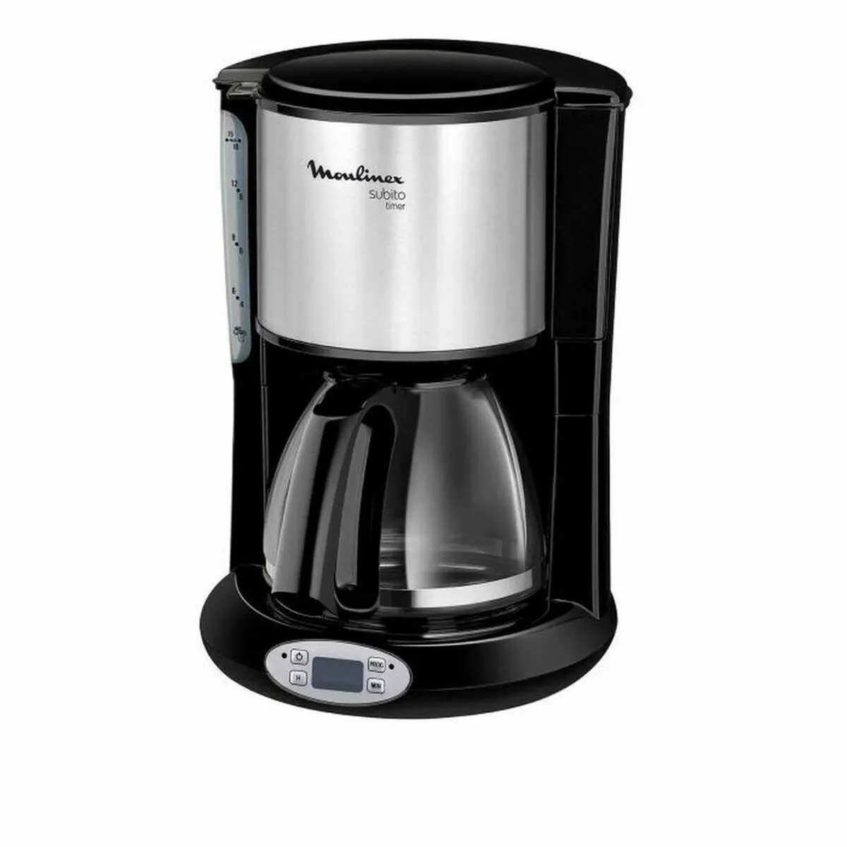 Caffettiera Americana Moulinex FG362810 1,25 L 1000 W 1,25 L