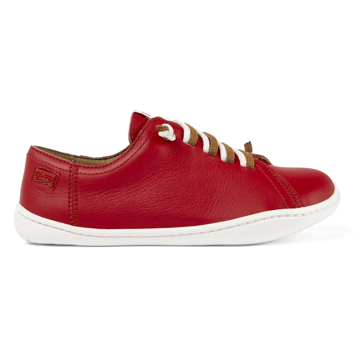 Camper Peu Sella Rouge