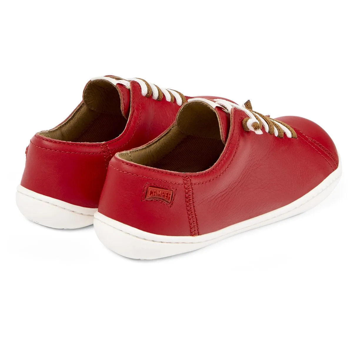 Camper Peu Sella Rouge