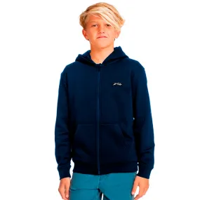 Campera Canguro Rusty Essential Learning Jr