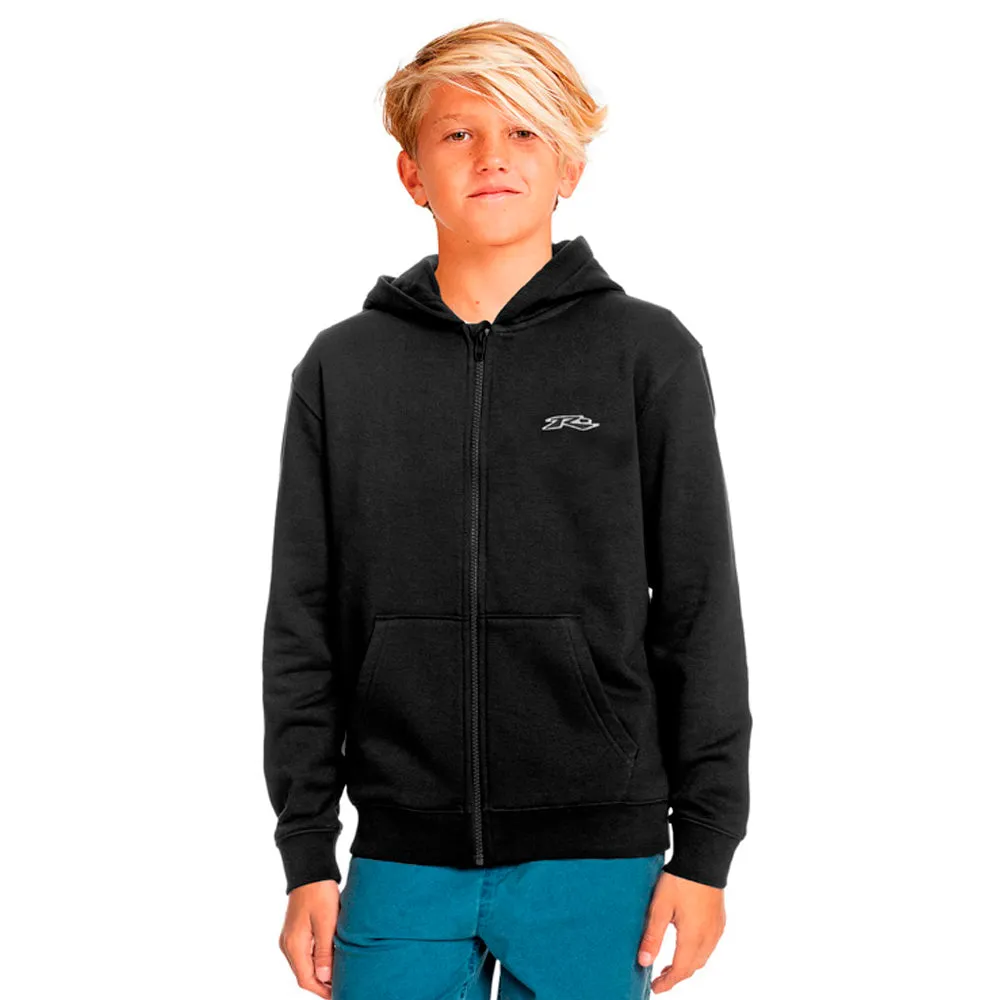 Campera Canguro Rusty Essential Learning Jr