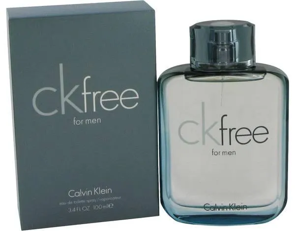 CK free