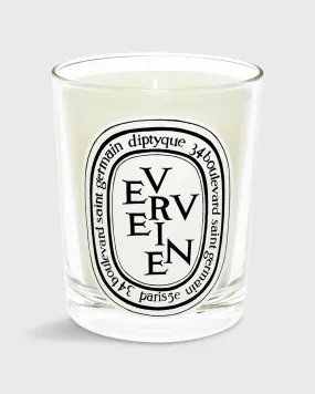 Classic Scented Candle in Verveine