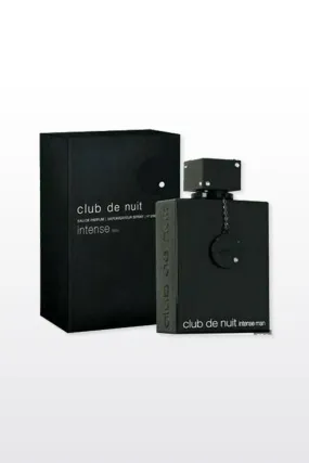 CLUB DE NUIT INTENSE EDP בושם לגבר 150 מ"ל