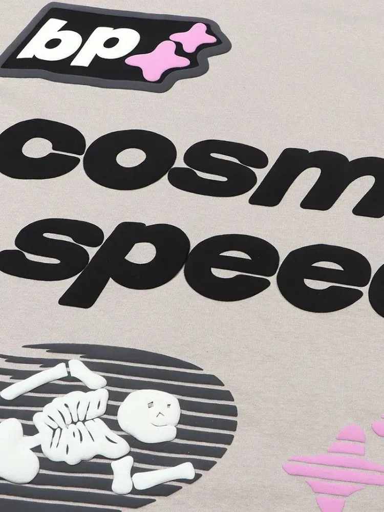 Cosmic Speed Tee