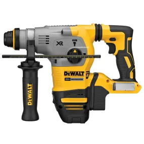 DeWALT DCH293B 20V 1-1/8-Inch SDS-Plus L-Shape Rotary Hammer - Bare Tool