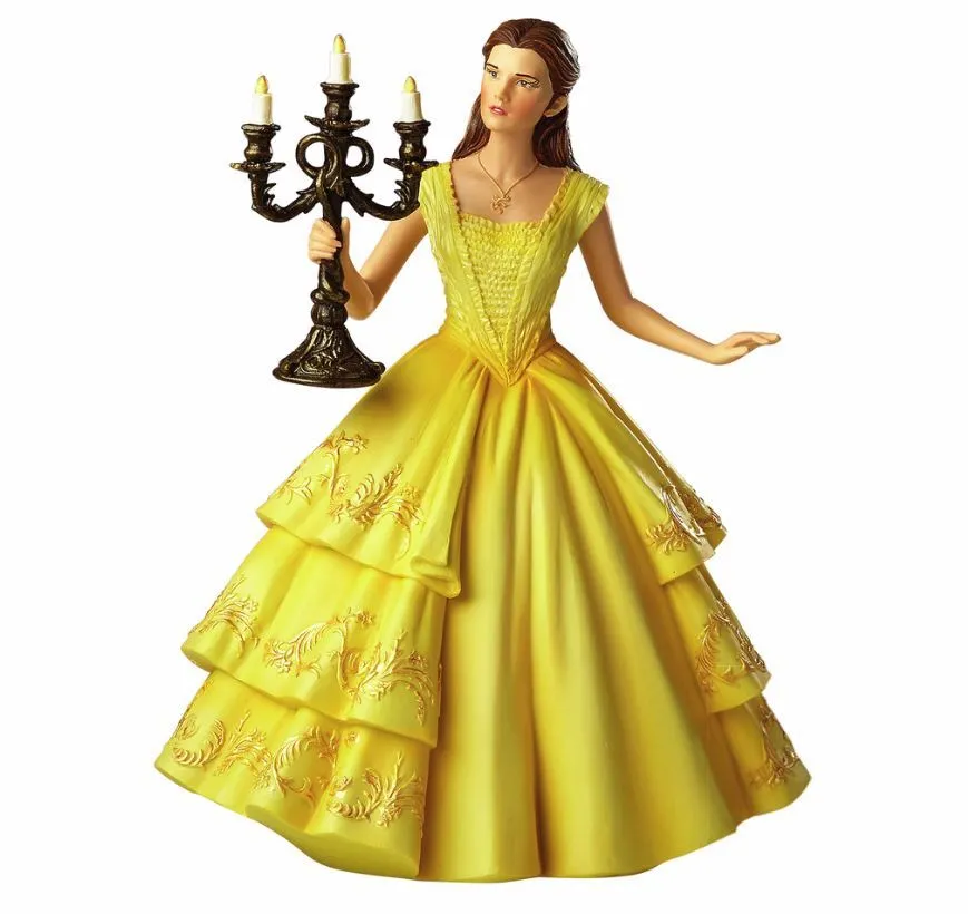 Disney Showcase <br> Couture de Force <br> Belle Live Action