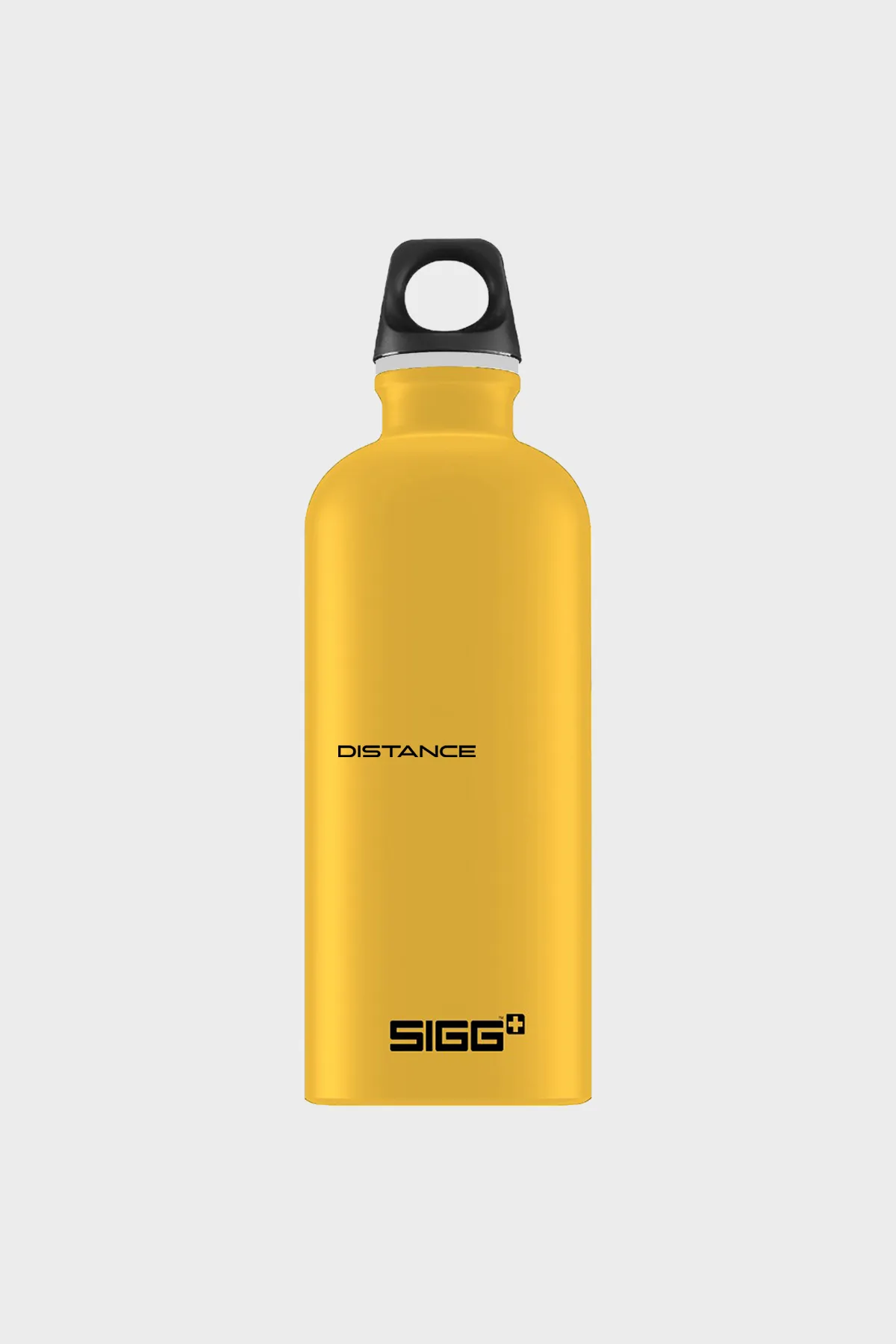 DISTANCE X SIGG - TRAVELLER 0.6L