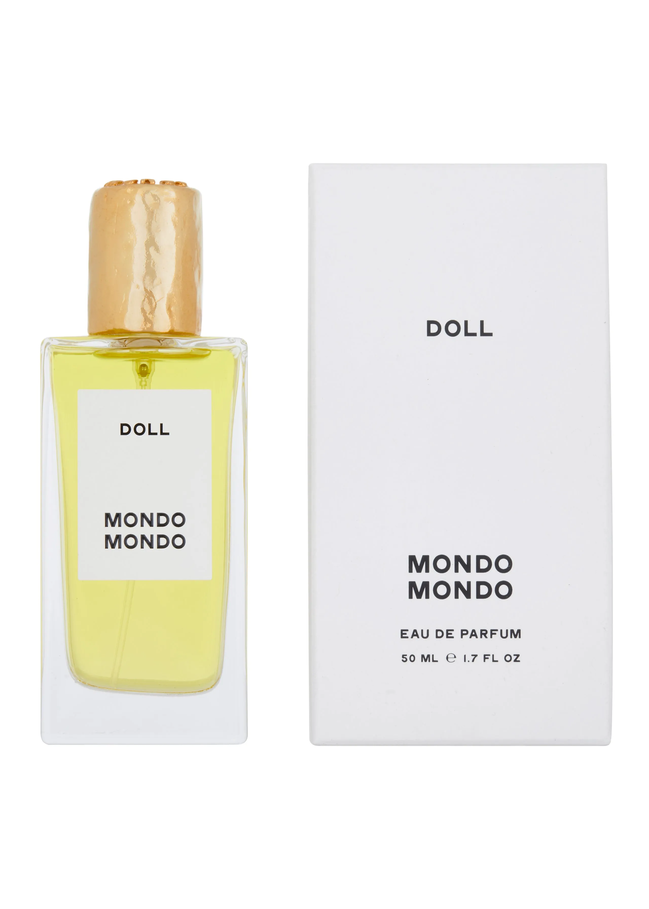 Doll - 50ml