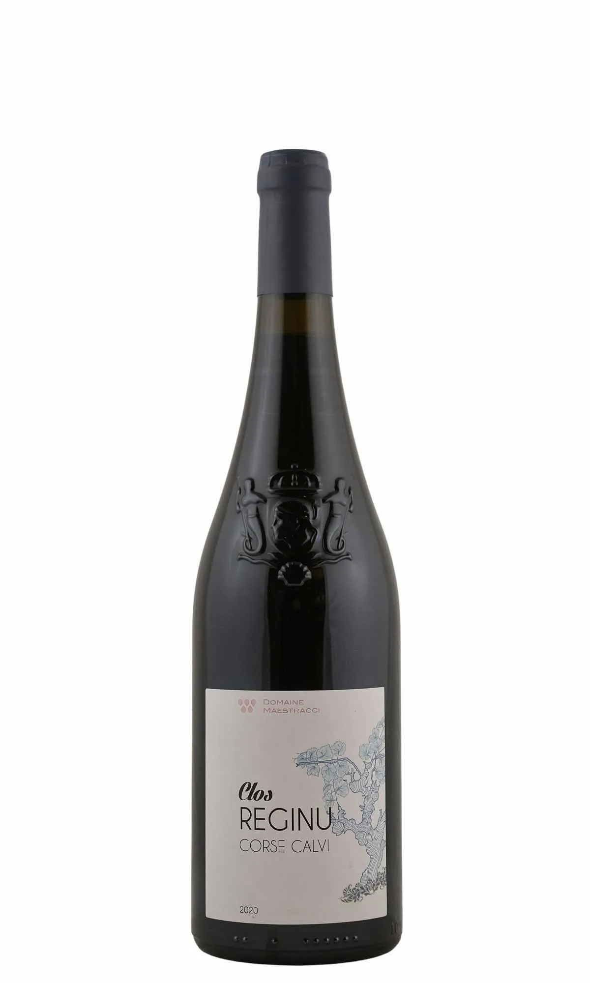 Domaine Maestracci,  Vin de Corse-Calvi Clos Reginu, 2020