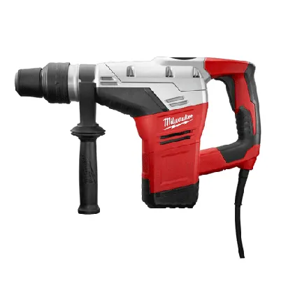 Factory Refurbished MILWAUKEE 1-9/16" SDS Max Rotary Hammer 5317-80