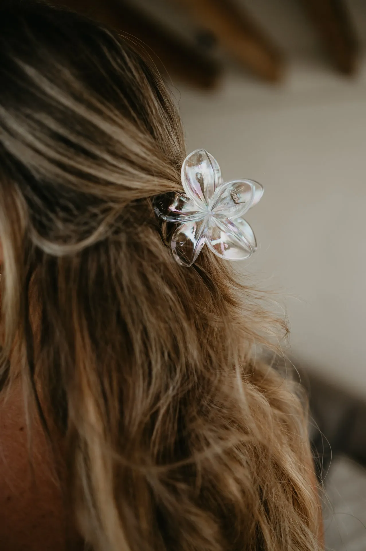 Fleva hairclip I Diamond