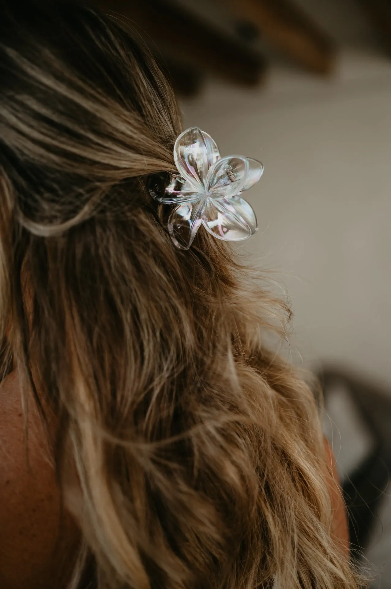 Fleva hairclip I Diamond