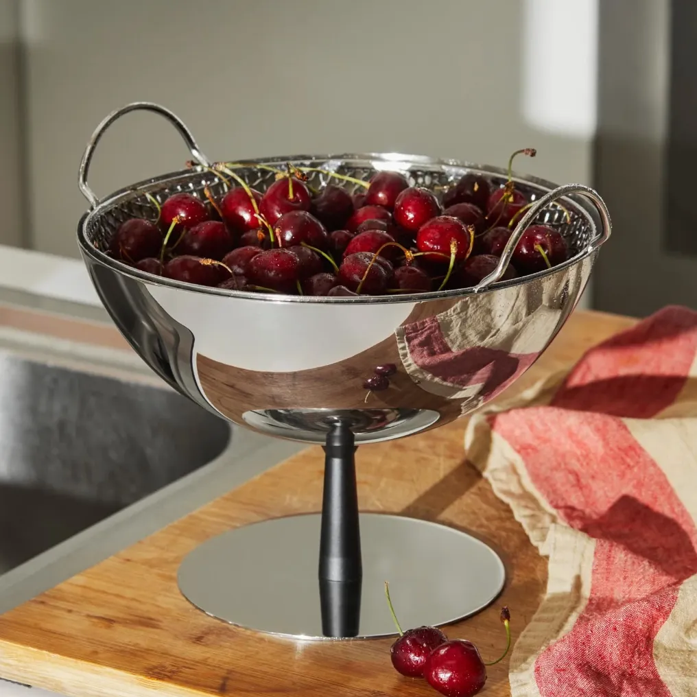 FRUIT BOWL/COLANDER AC04